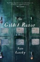 The_gilded_razor