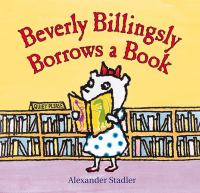 Beverly_Billingsly_borrows_a_book