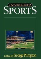 The_Norton_book_of_sports