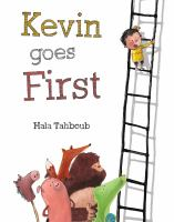 Kevin_goes_first