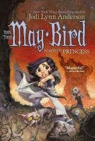 May_Bird_Warrior_Princess