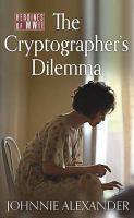 The_Cryptographer_s_dilemma