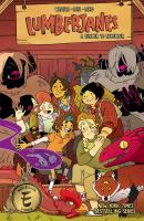 Lumberjanes_19__A_summer_to_remember