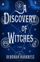 Discovery_Of_Witches__A