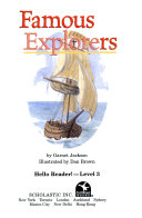 Famous_explorers