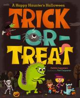 Trick-or-treat_