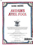 Arthur_s_April_fool