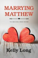 Marrying_Matthew