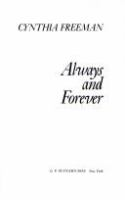Always_and_forever