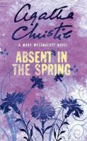Absent_in_the_spring