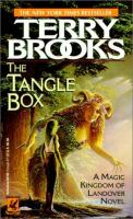 The_tangle_box__A_magic_kingdom_of_Landover_novel