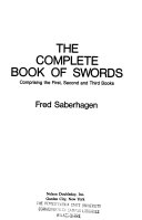 The_complete_book_of_swords