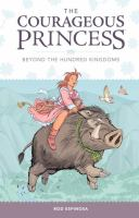The_courageous_princess__Beyond_the_hundred_kingdoms