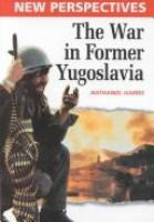 The_war_in_former_Yugoslavia