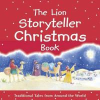 The_Lion_Sytoryteller_Christmas_Book