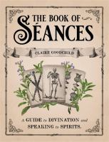 The_book_of_s__ances