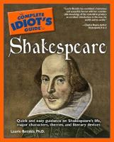 The_complete_idiot_s_guide_to_Shakespeare