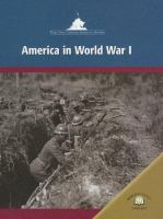 America_in_World_War_I