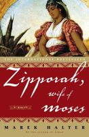Zipporah__wife_of_Moses__a_novel