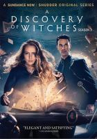 A_Discovery_of_Witches___season_3