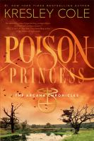 The_Arcane_chronicles_Poison_princess