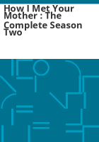 How_I_met_your_mother___The_complete_season_two