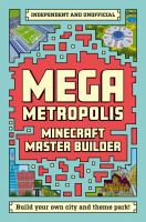 Minecraft_master_builder__Mega_metropolis