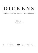 Dickens___a_collection_of_critical_essays