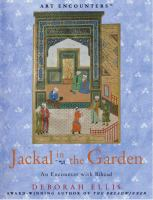 Jackal_in_the_garden