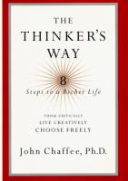 The_thinker_s_way