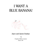 I_want_a_blue_banana