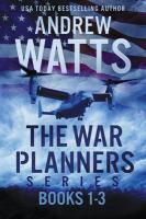 The_war_planners_series