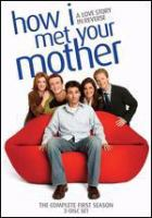 How_I_met_your_mother