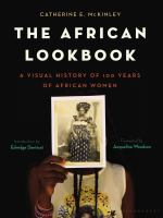 The_African_lookbook