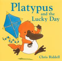 Platypus_and_the_lucky_day