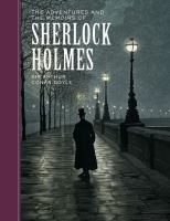The_adventures_and_memoirs_of_Sherlock_Holmes