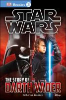 The_story_of_Darth_Vader