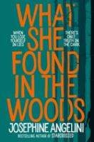 What_she_found_in_the_woods