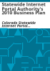 Statewide_Internet_Portal_Authority_s_2010_business_plan