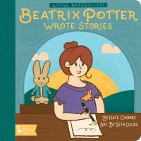 Beatrix_Potter_wrote_stories