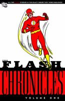 The_Flash_chronicles