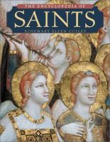 The_encyclopedia_of_saints
