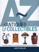 A-Z_of_antiques___collectibles